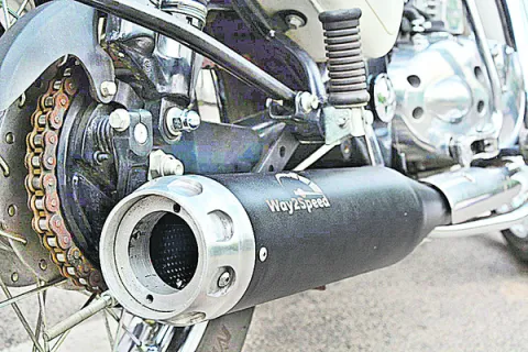 చెవుల