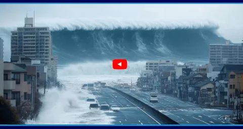 July 5 Japan Earthquake Fear3