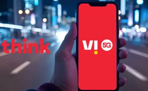 Vodafone Idea expands 5G coverage to 23 more cities include Vizag
