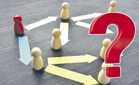 Govt Teachers Confused by Transfers in Andhra Pradesh