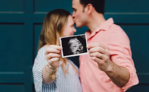 AI Helps Couple Get Pregnant After Trying For 18 Years8