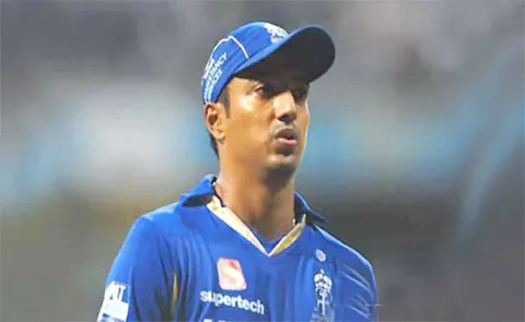 Ankeet Chavan appointed Mumbais U-14 Coach