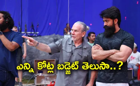 THIS is India most expensive film Budget Details