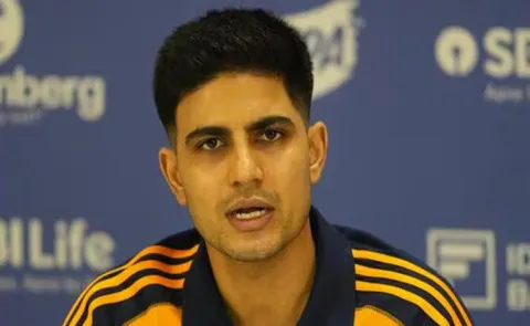 Shubman Gill reveals Gautam Gambhir advice after record-breaking 2696