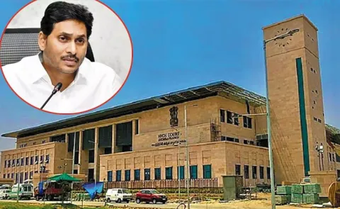 TDP Government Conspiracy On Ys Jagan Security: Andhra pradesh