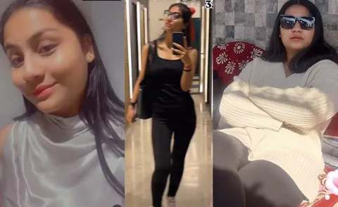 Woman who lost 35 kg in 7 months lists 10 foods to avoid 