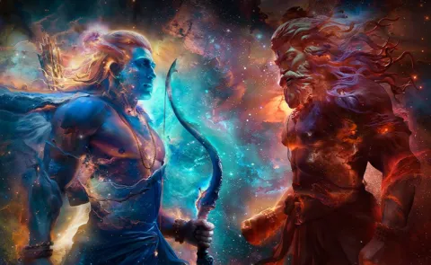 Netizens Trolls Ramayana Part I Writer Shridhar Raghavan For Taking Story Credit6