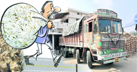 ధాన్య