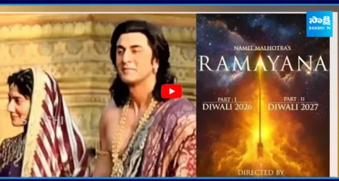 Ranbir Kapoor And Nitesh Tiwaris Ramayana Becomes Indias Most Expensive Film7