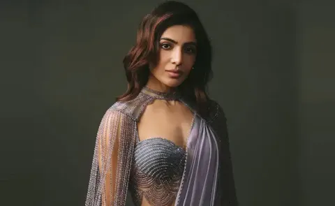 Samantha Suggest To Avoid Mobile Three Days