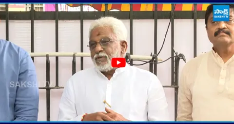 YV Subba Reddy Shocking Facts On 2024 Elections10