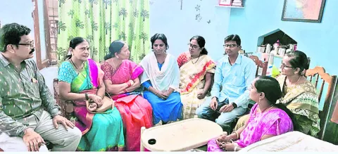 కూటమి పాలనలో మహిళలకు తప్పని వేధింపులు 