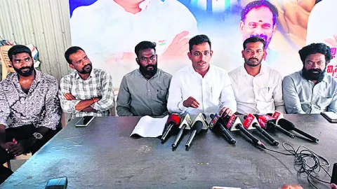 విద్యా రంగం దీనావస్థపై నినదిద్దాం 
