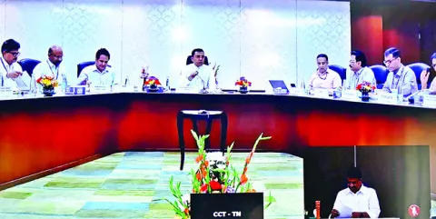 పన్ను ఎగవేతను కట్టడి చేయాలి 