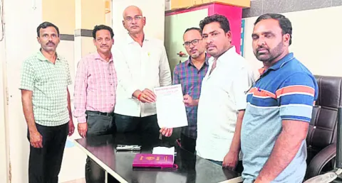 మెడికల్‌ బిల్లులు విడుదల చేయాలి
