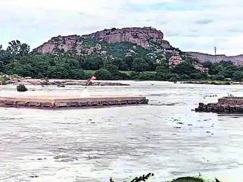 తుంగభ