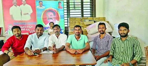 కలుషి