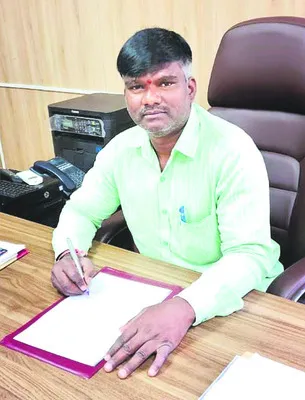 నిధులున్నా.. పనులు సున్నా 