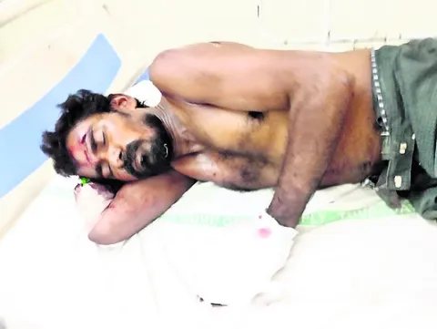 యువతి