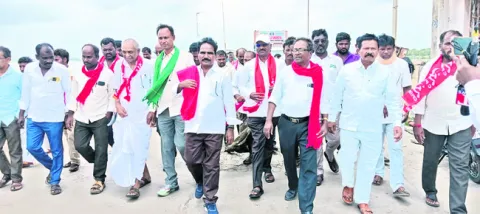 ప్రాజెక్టుల భద్రతపై నిర్లక్ష్యం 