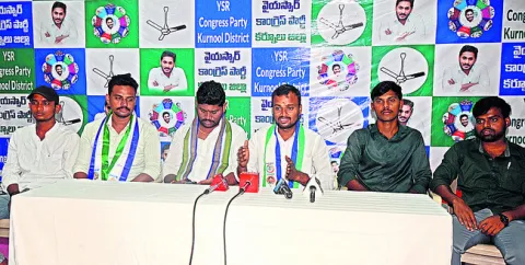 ‘కార్పొరేట్‌’ కోసమే పీపీపీ విధానం 
