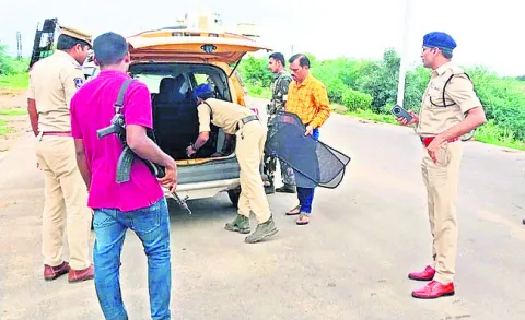 మత్తు పదార్థాలకు దూరంగా ఉండాలి