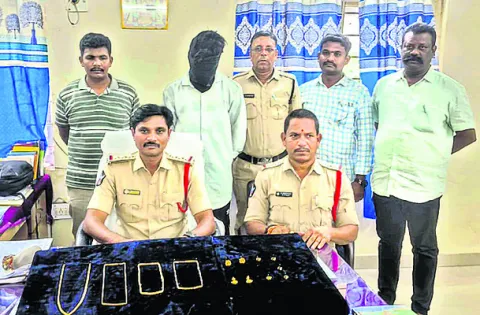 నిధుల