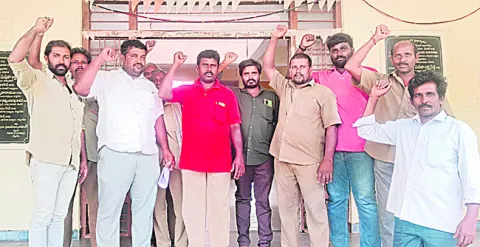 ఖర్గే
