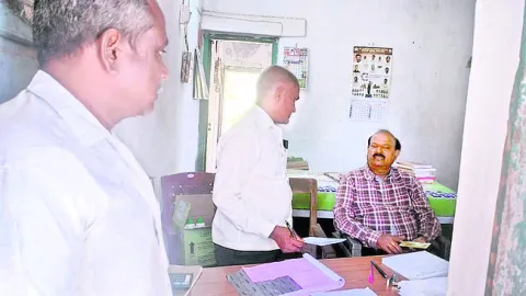 పంటలక