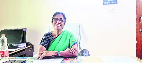తేలని