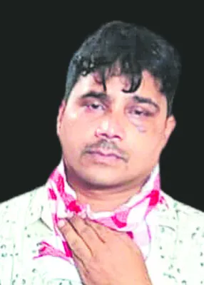 మహిళన