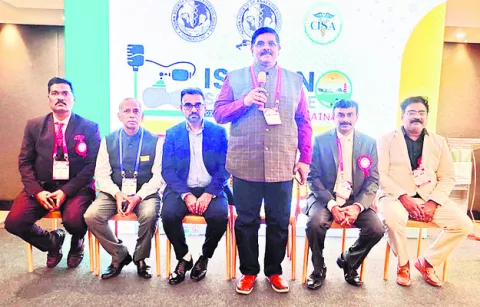 అనస్తీషియాలో ఆధునిక పోకడలు