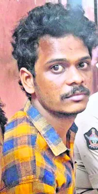 బాలికపై లైంగికదాడికి యత్నం