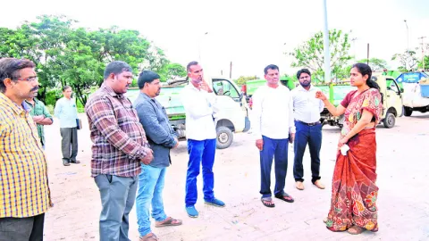 చెత్త