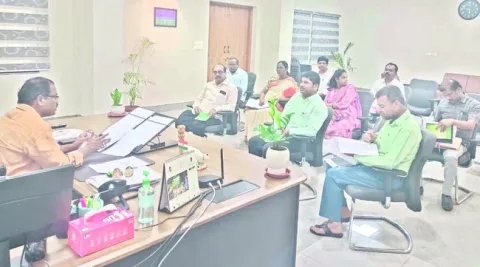 తెలంగాణ ఓపెన్‌ స్కూల్‌ ఓ వరం 

