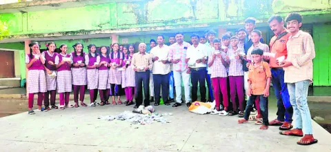 విత్తన చాలెంజ్‌లో సత్తా 