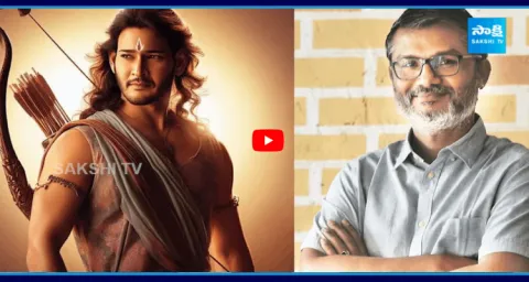 Ranbir Kapoor To Replace Mahesh Babu Playing Ram In Ramayana 1