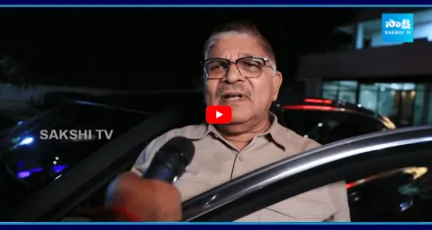Producer Allu Aravind Reaction On ED Investigation 1