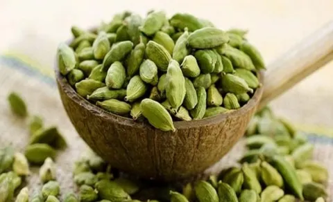 Cardamom Thief arrested in hyderabad