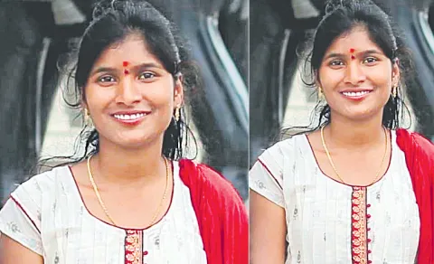 Two Girls Ends Life In Shayampet Village