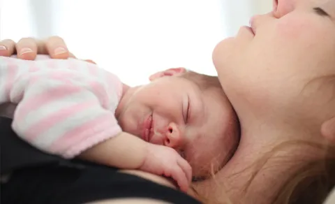 China Plans Cash Rewards To Boost Birthrate