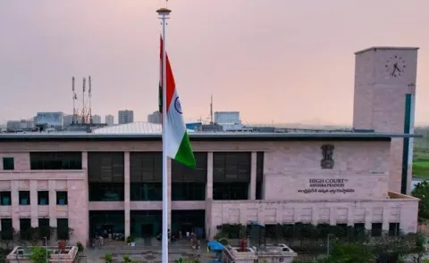 AP High Court Clear Cut Guidelines On Social Media Arrests5