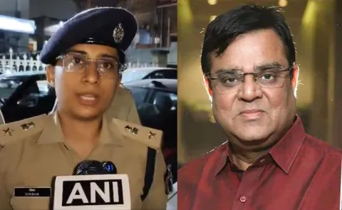 Bihar BJP Leader Gopal Khemka death At Patna House13
