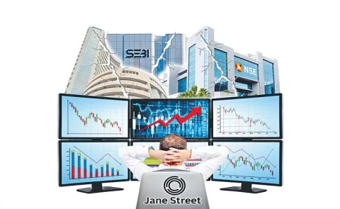 SEBI bans Jane Street over Rs 4843 crore unlawful earnings2