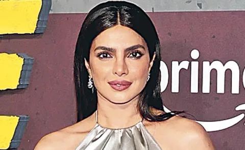 Priyanka Chopra big comeback with Mahesh Babu and Rajamouli SSMB29