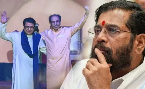 Maharashtra Uddhav Thackeray Pushpa Dialogue Reference Viral