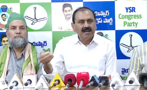 Bhumana Karunakar Reddy Serious Comments On CBN Govt
