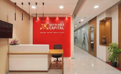 Aditya birla sun life insurance opens branch with all women staff in hyderabad