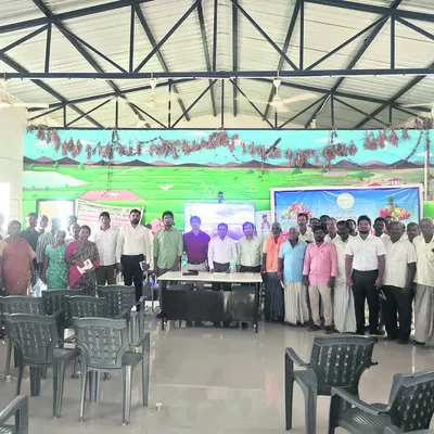 కూరగాయల సాగుతో అధిక లాభాలు 