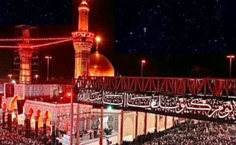 Muharram 2025 : Significance And All About This Festival
